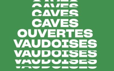 4 et 5 septembre – Caves Ouvertes Vaudoises