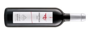 2019 berthet vins pinot noir 75cl © relaiscom